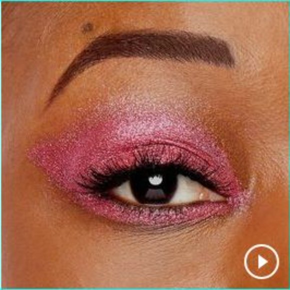 Party Pink | Tarte | Lid Poppers | Glitter + Adhesive | Brand new in Box - Picture 7 of 12